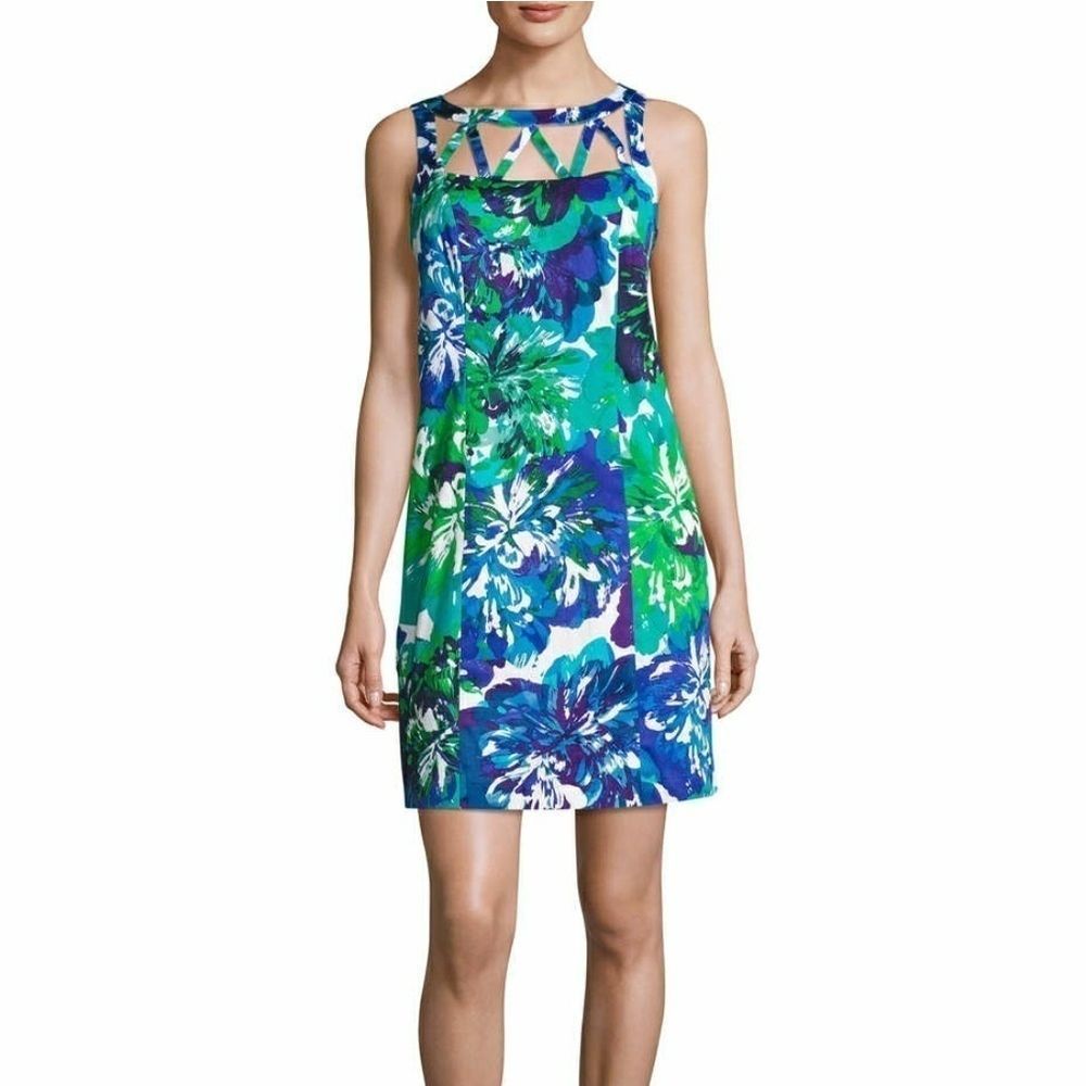 Adrianna Papell Formal Dress